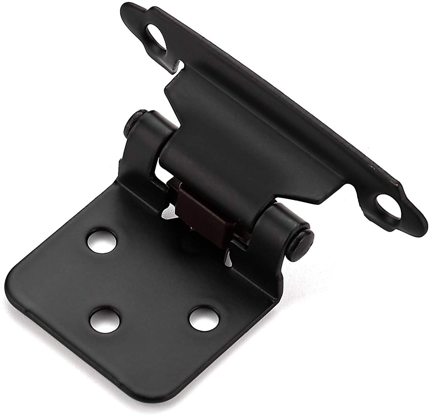 An application scenario or product detail of semi concealed hinges for cabinets - Image 3