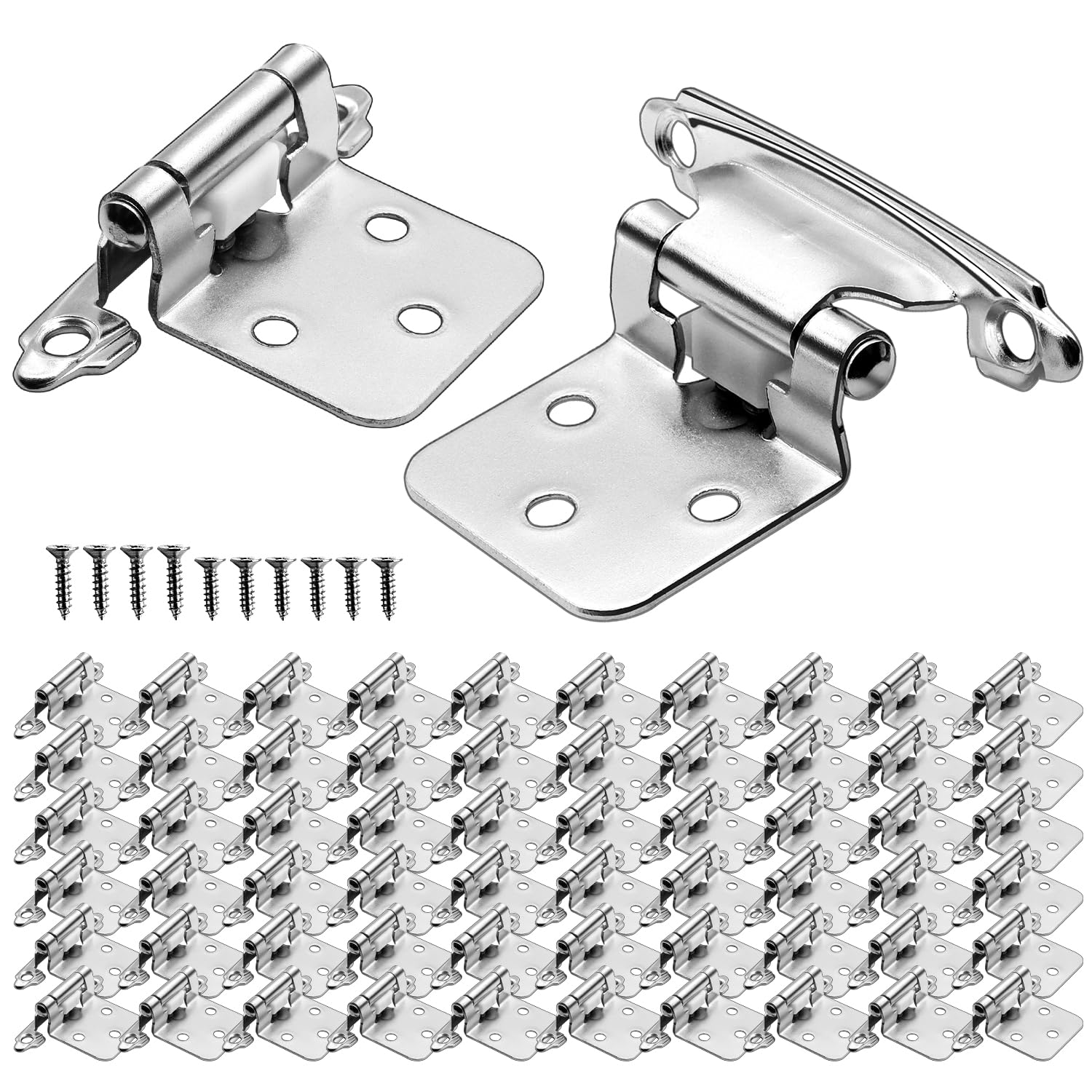Featured image for the semi concealed hinges for cabinets guide