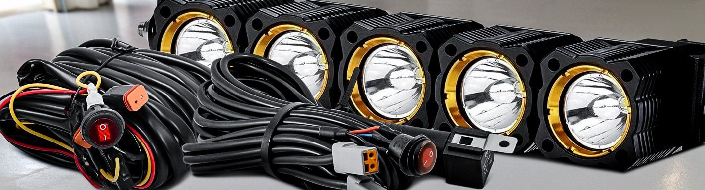 An application scenario or product detail of semi truck electrical connectors - Image 15