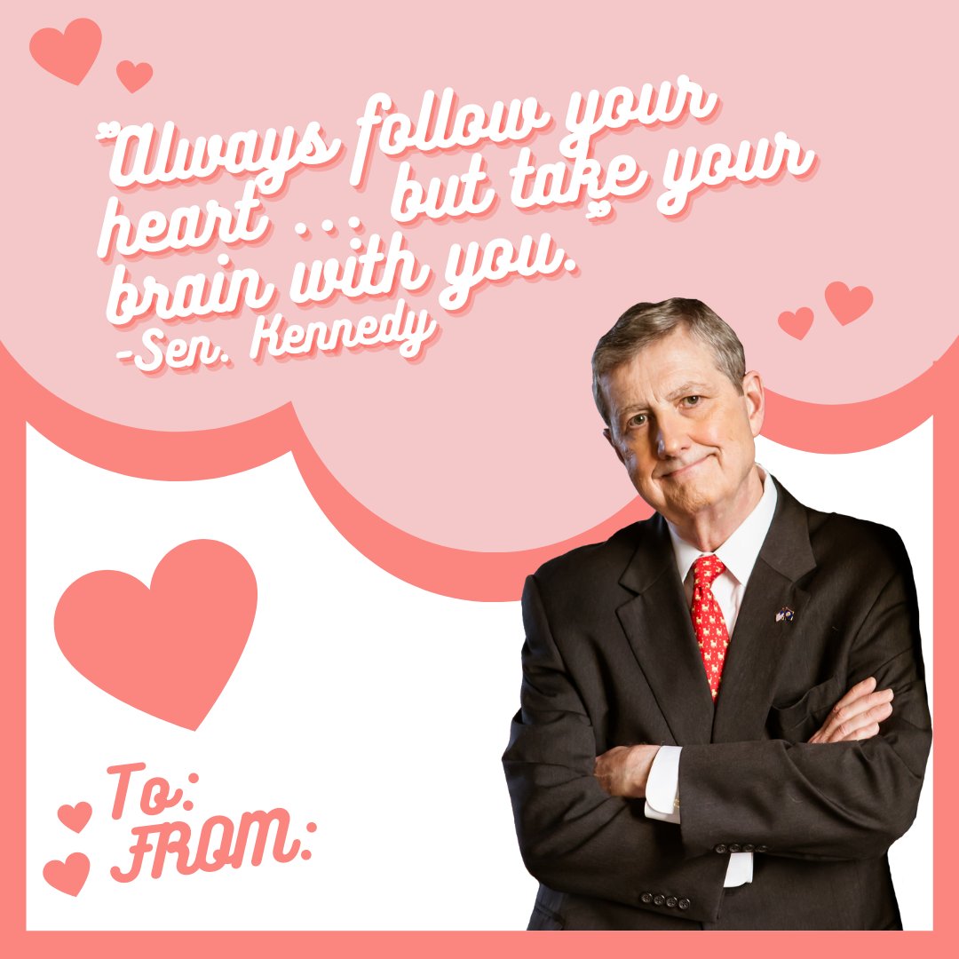 An application scenario or product detail of senator john kennedy funny quotes - Image 11