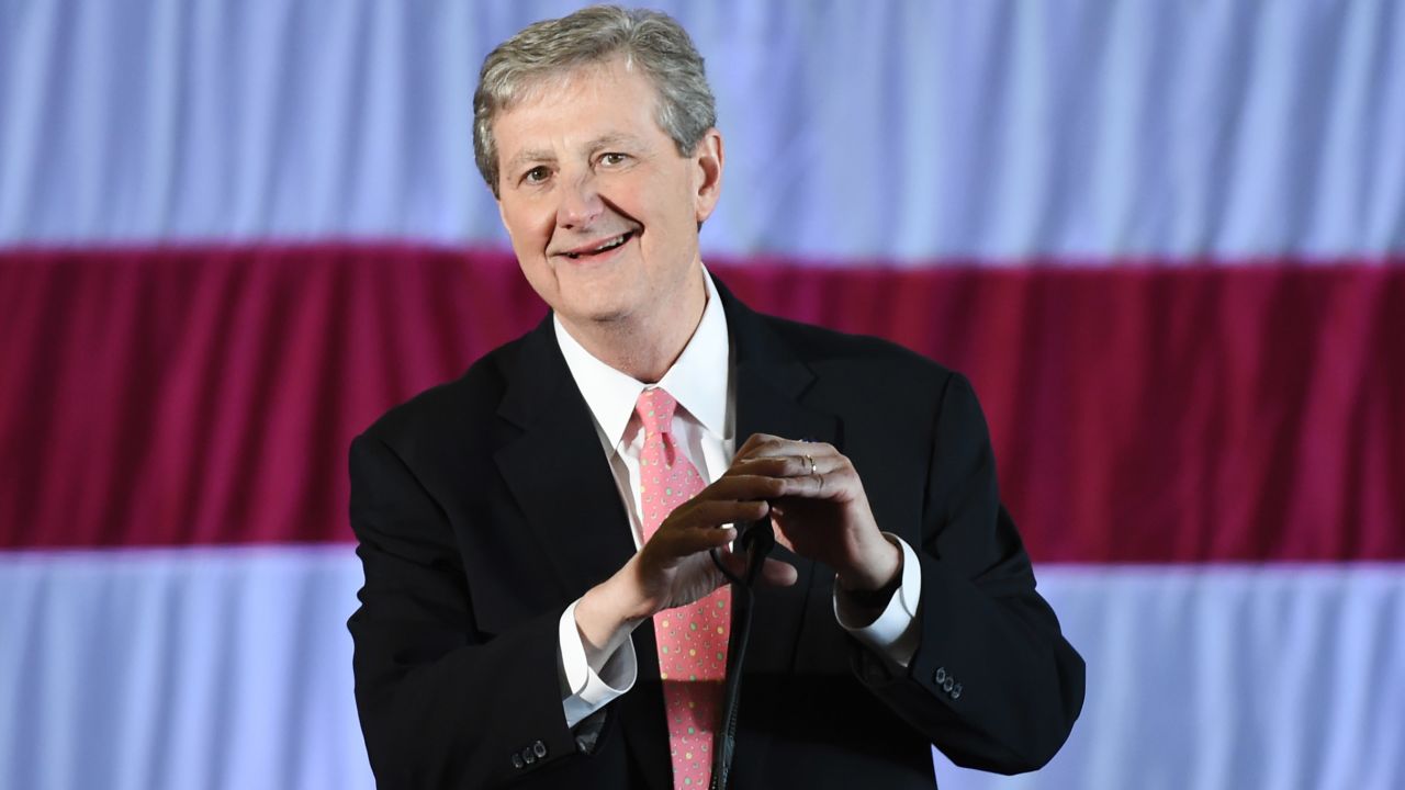 An application scenario or product detail of senator john kennedy funny quotes - Image 12