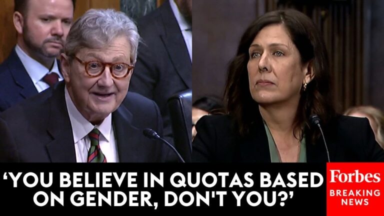 Featured image for the senator john kennedy funny quotes guide