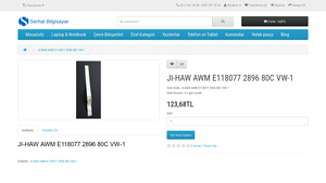 JI-HAW - AWM E118077 2896 80C VW-1