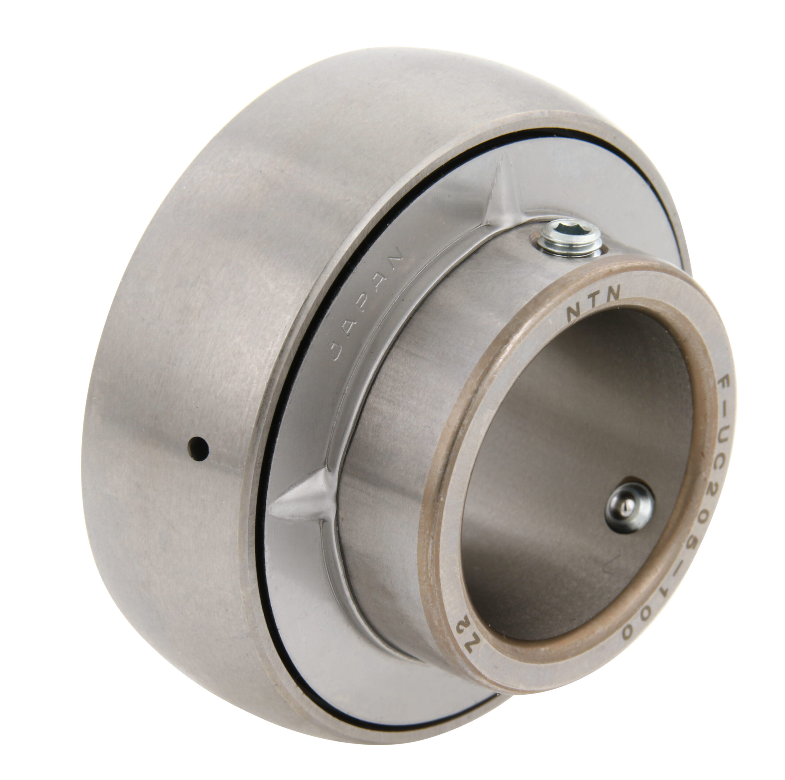 An application scenario or product detail of set screw bearing - Image 9