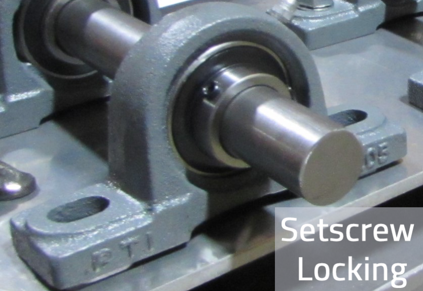 An application scenario or product detail of set screw bearing - Image 11