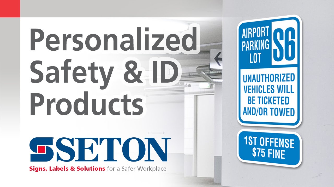 An application scenario or product detail of seton identification products - Image 10