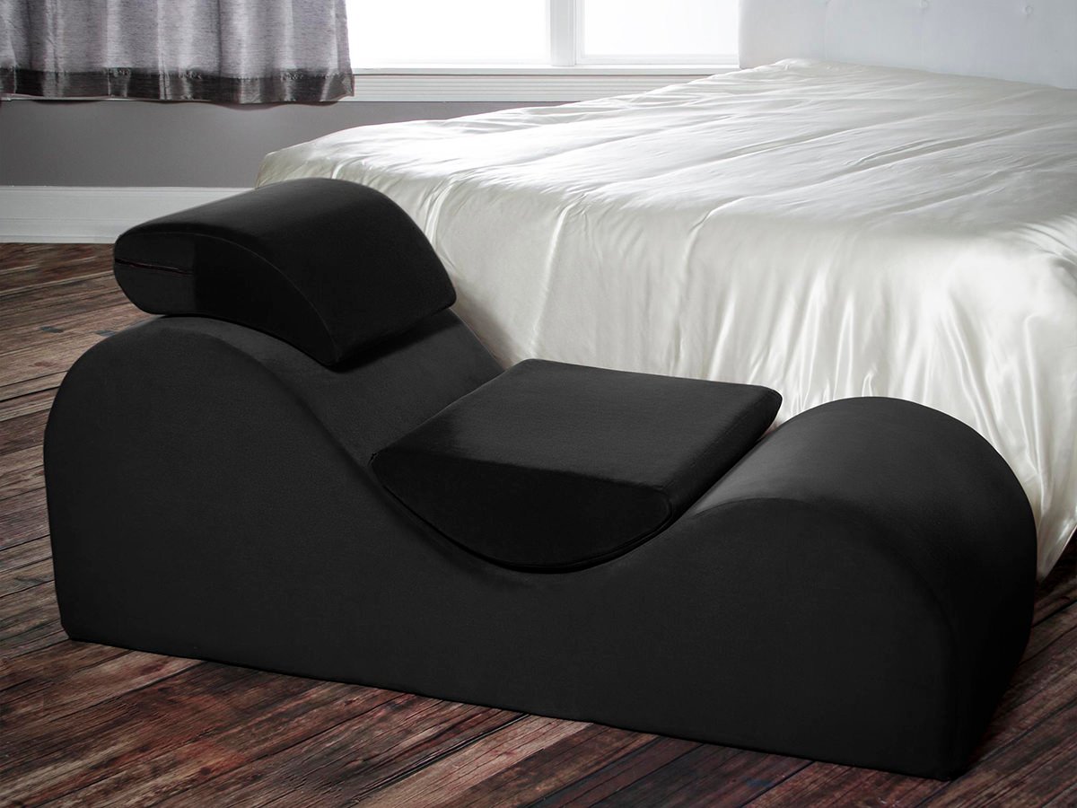 An application scenario or product detail of sex beds - Image 4