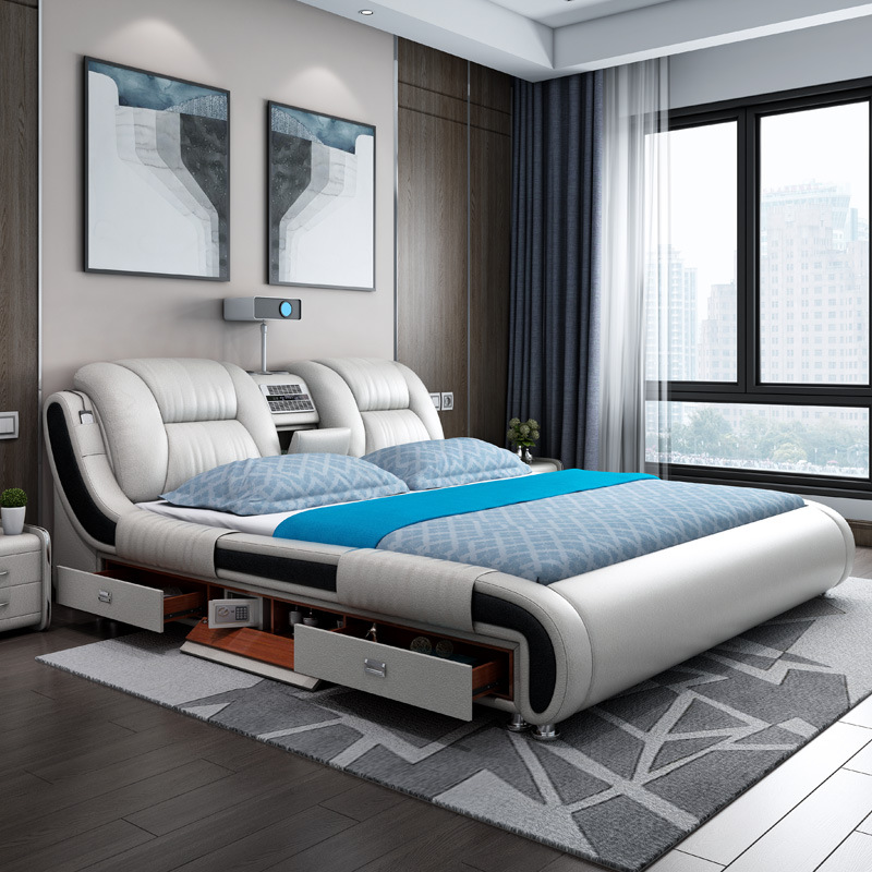 An application scenario or product detail of sex beds - Image 10