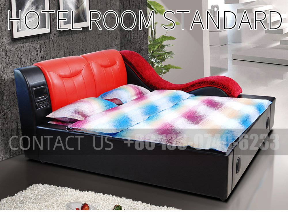 An application scenario or product detail of sex beds - Image 11