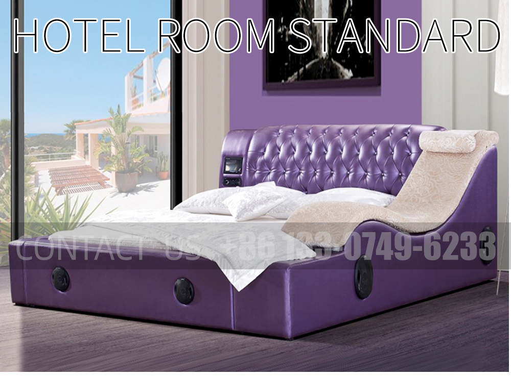 An application scenario or product detail of sex beds - Image 13