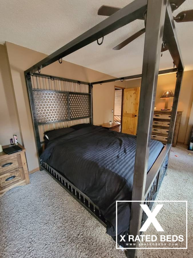 An application scenario or product detail of sex beds - Image 15