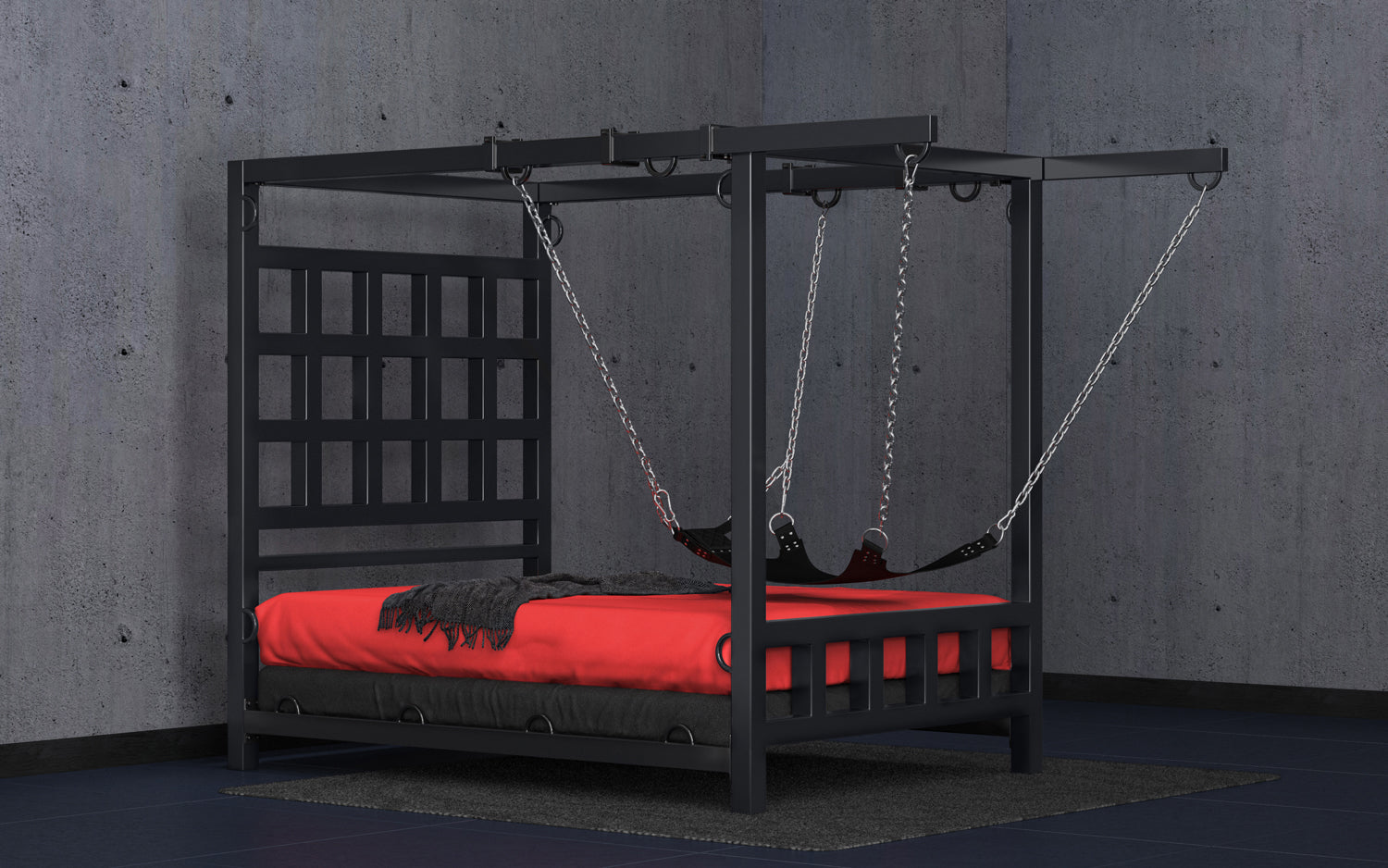 An application scenario or product detail of sex beds - Image 16