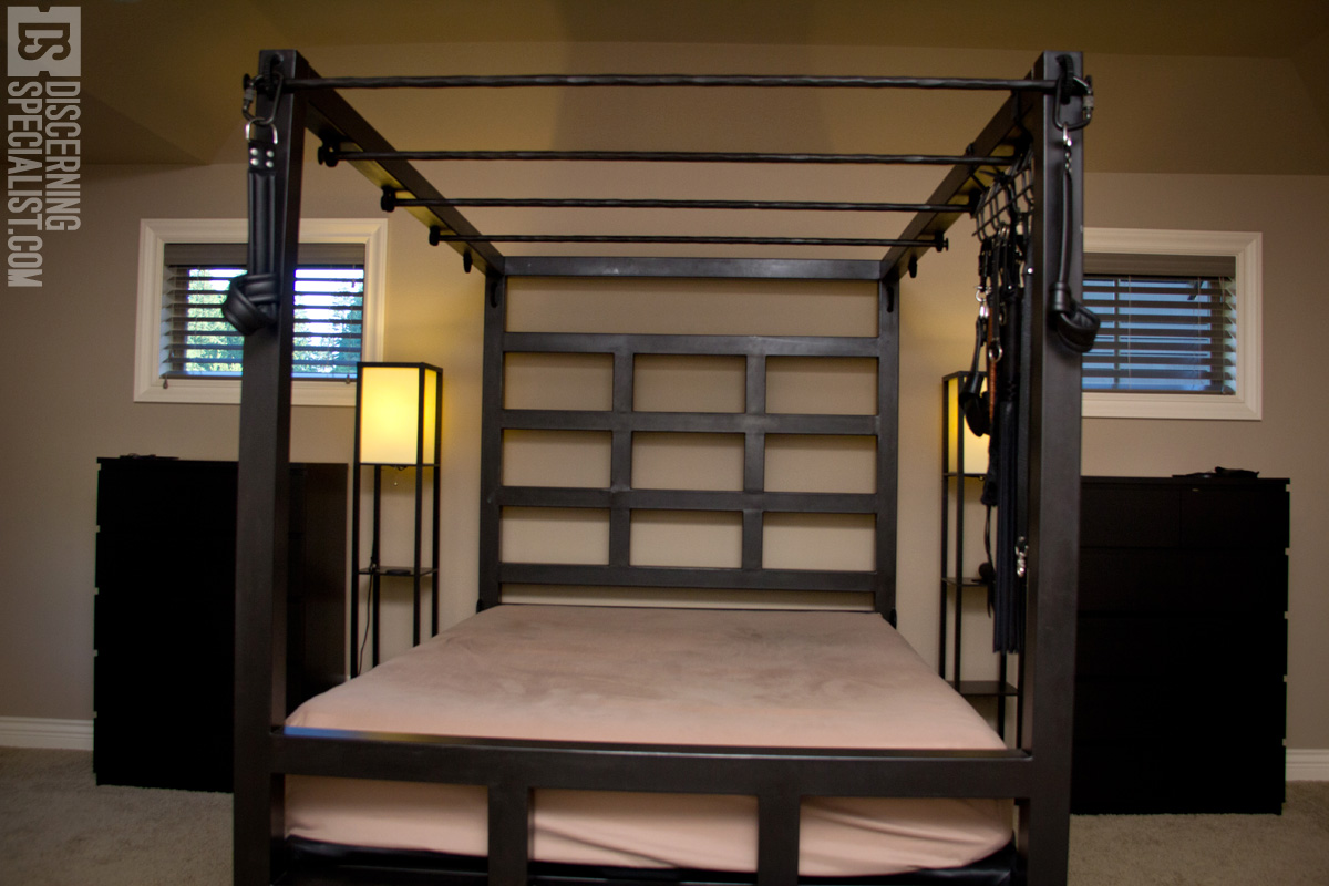 An application scenario or product detail of sex beds - Image 17