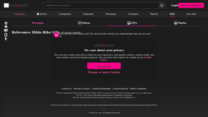 Sex.com - Dildo Bike Gifs Collection