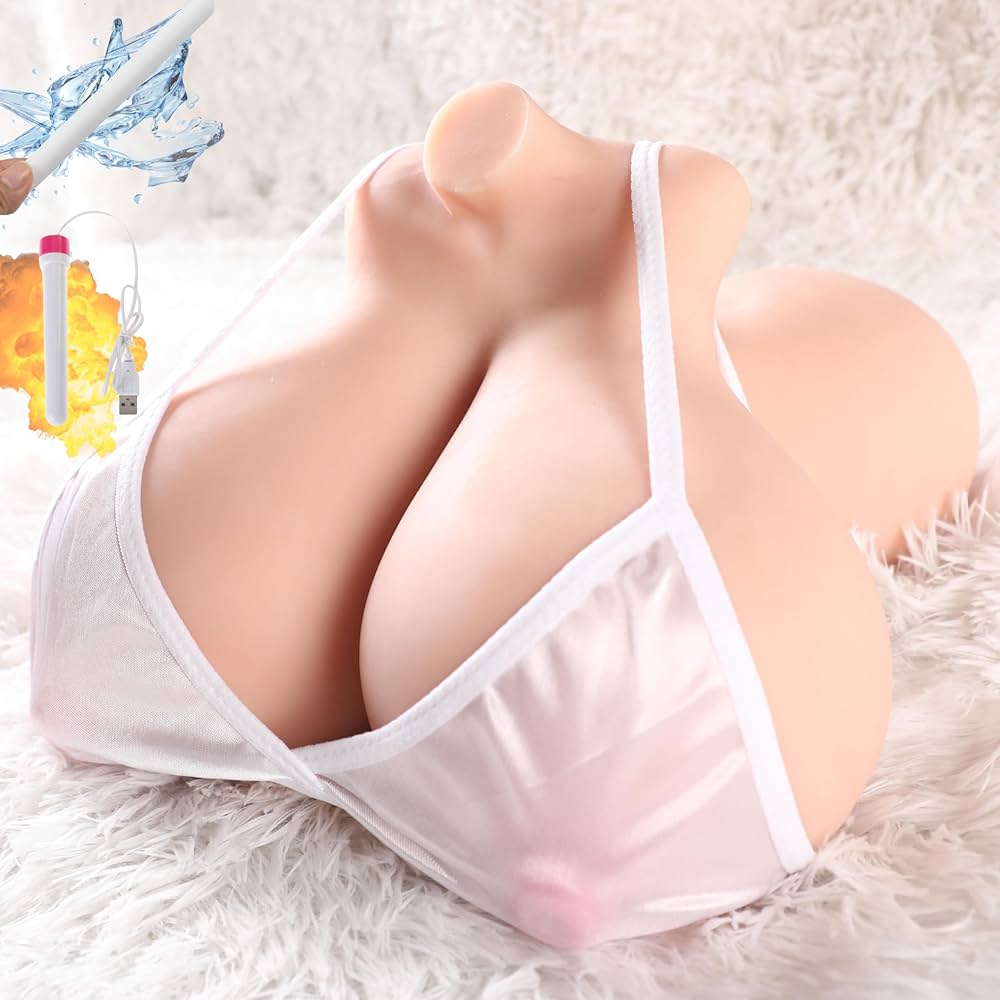 An application scenario or product detail of sex doll 4in1 male masturbator - Image 2