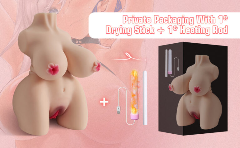 Featured image for the sex doll 4in1 male masturbator guide