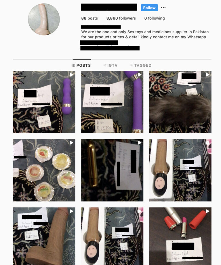 Featured image for the sex toys in pakistan guide
