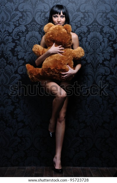 An application scenario or product detail of sexgirl animals - Image 13