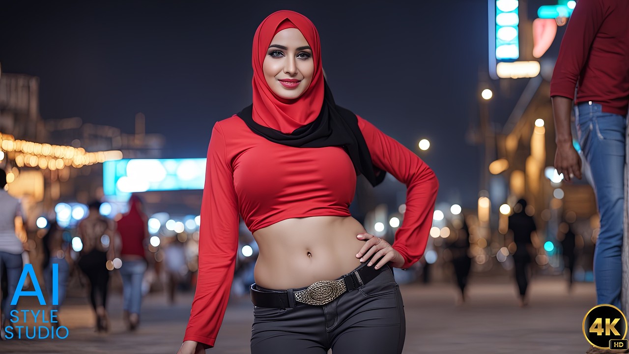 An application scenario or product detail of sexy arab - Image 9