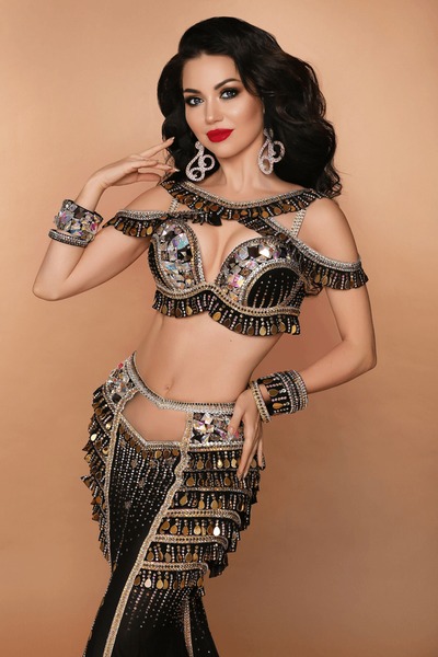 Featured image for the sexy arab guide