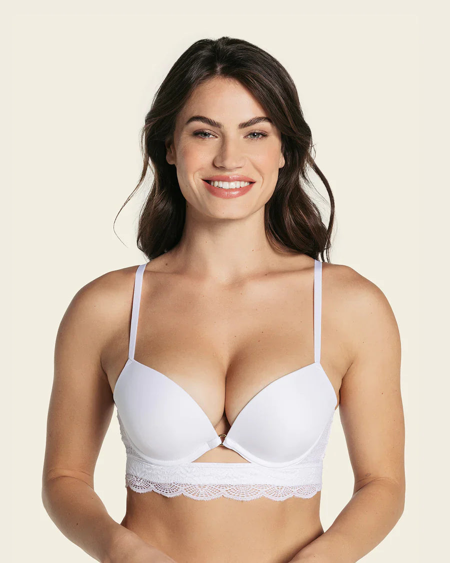 An application scenario or product detail of sexy clevage - Image 12