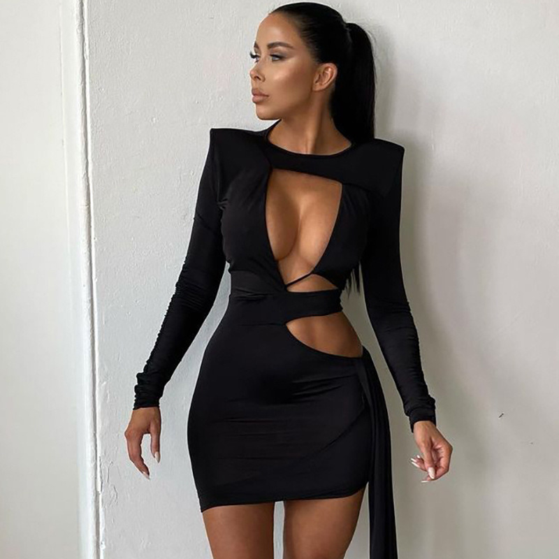 An application scenario or product detail of sexy clevage - Image 18