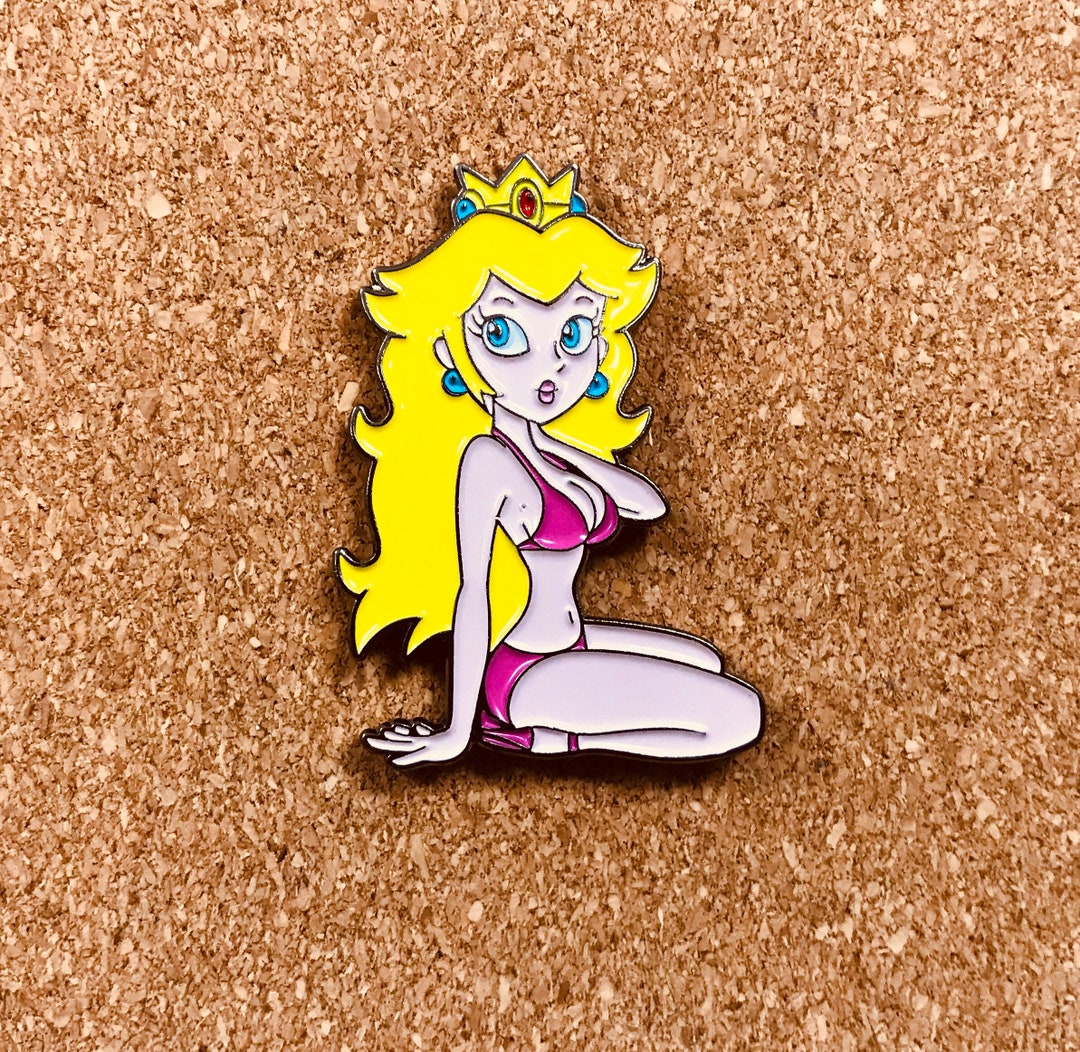 An application scenario or product detail of sexy princess peach - Image 8