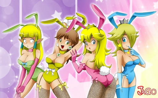 An application scenario or product detail of sexy princess peach - Image 12