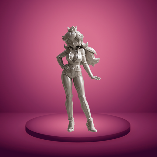 An application scenario or product detail of sexy princess peach - Image 14