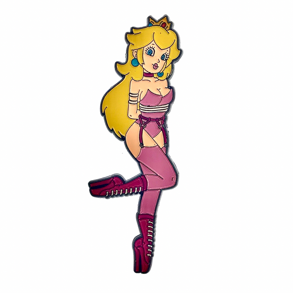 An application scenario or product detail of sexy princess peach - Image 23