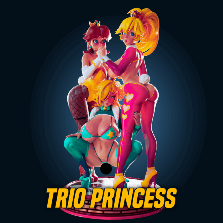 Featured image for the sexy princess peach guide