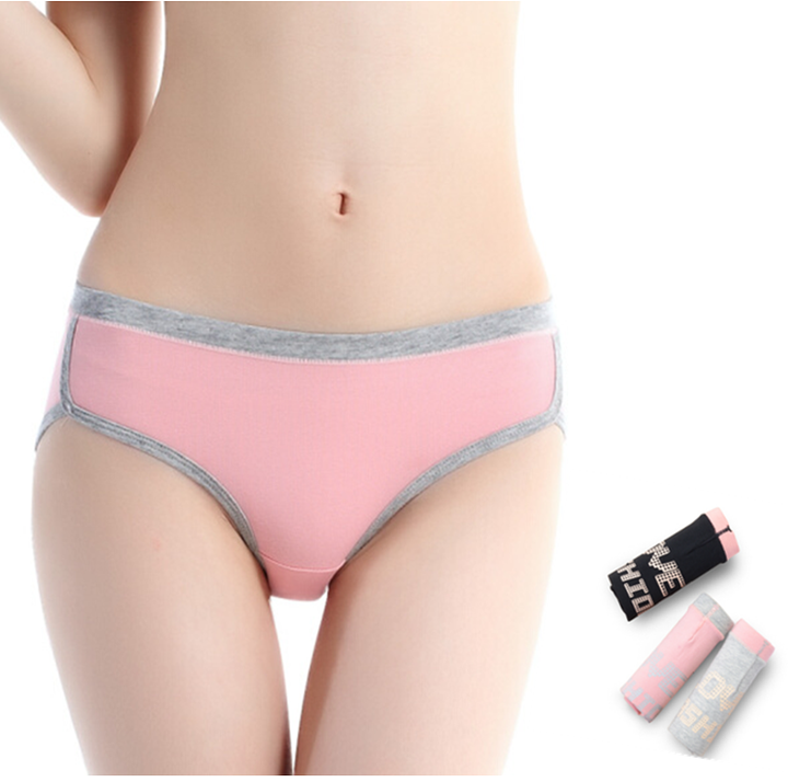 An application scenario or product detail of sexy teen panties - Image 4