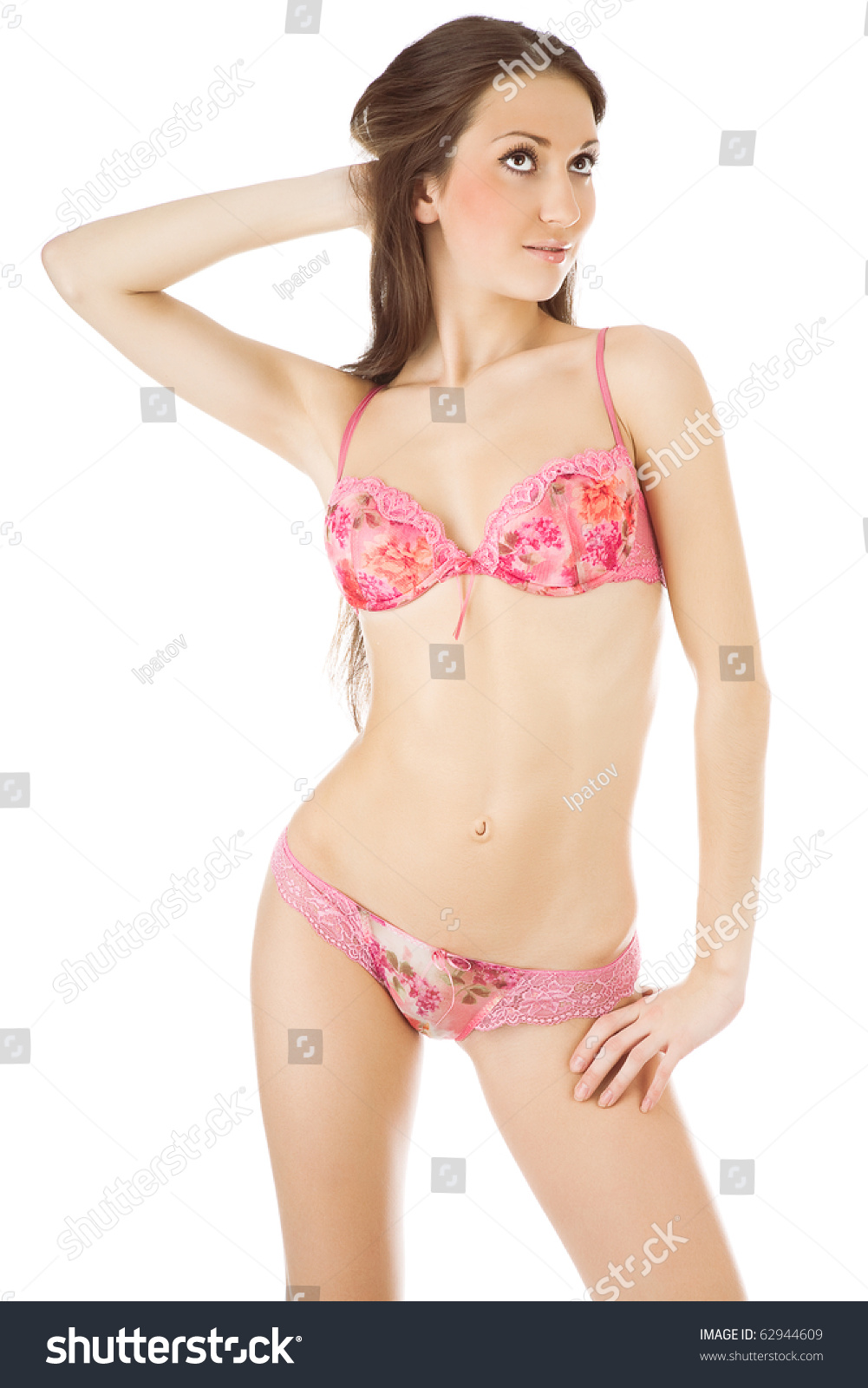 An application scenario or product detail of sexy teen panties - Image 13