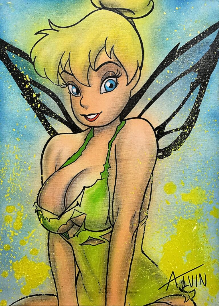 Featured image for the sexy tinkerbell guide