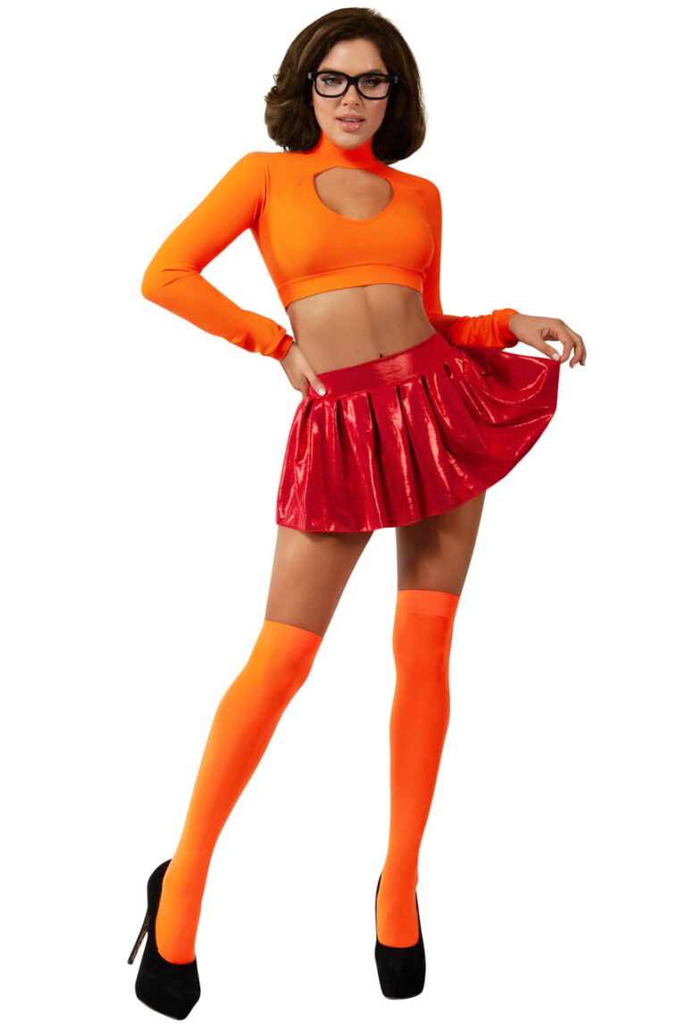 Featured image for the sexy velma costume guide