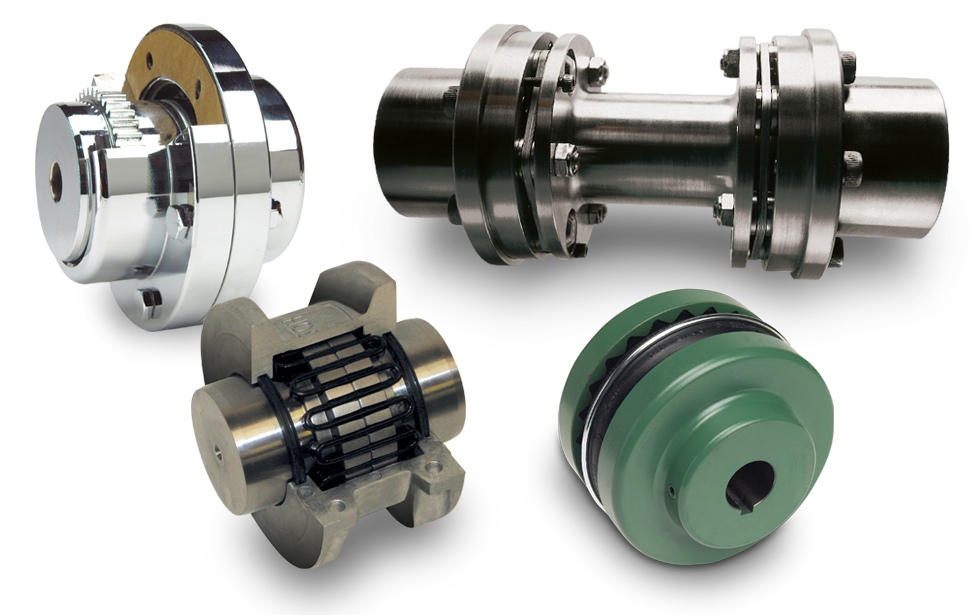 An application scenario or product detail of shaft and coupling - Image 13