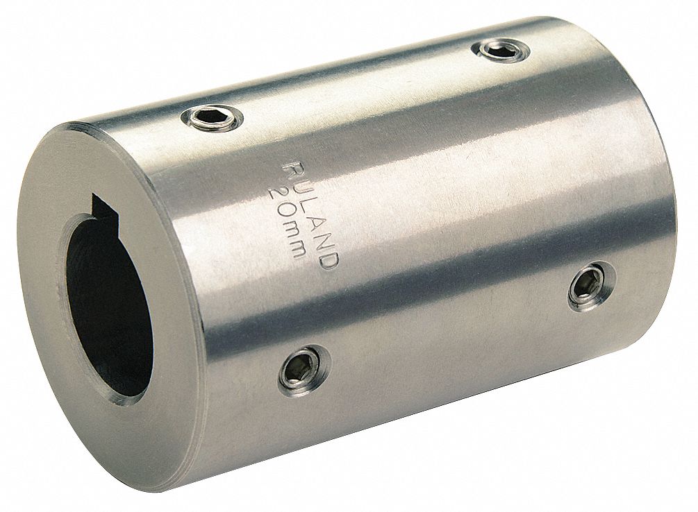 An application scenario or product detail of shaft and coupling - Image 16