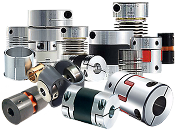 An application scenario or product detail of shaft and coupling - Image 18