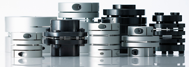 An application scenario or product detail of shaft and coupling - Image 20