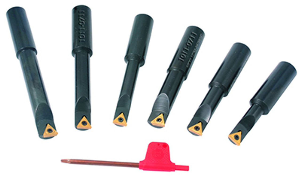 An application scenario or product detail of shank thread - Image 11