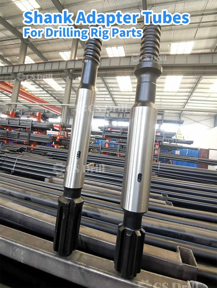 An application scenario or product detail of shank thread - Image 22