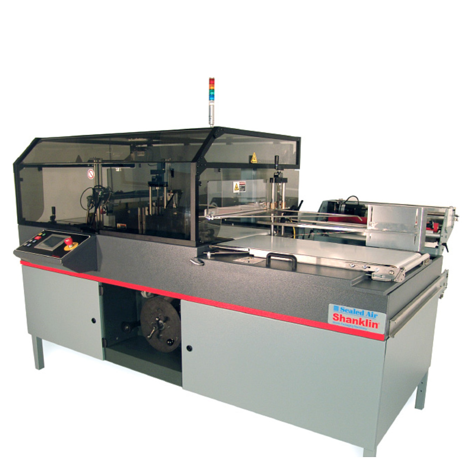 An application scenario or product detail of shanklin corporation - Image 3