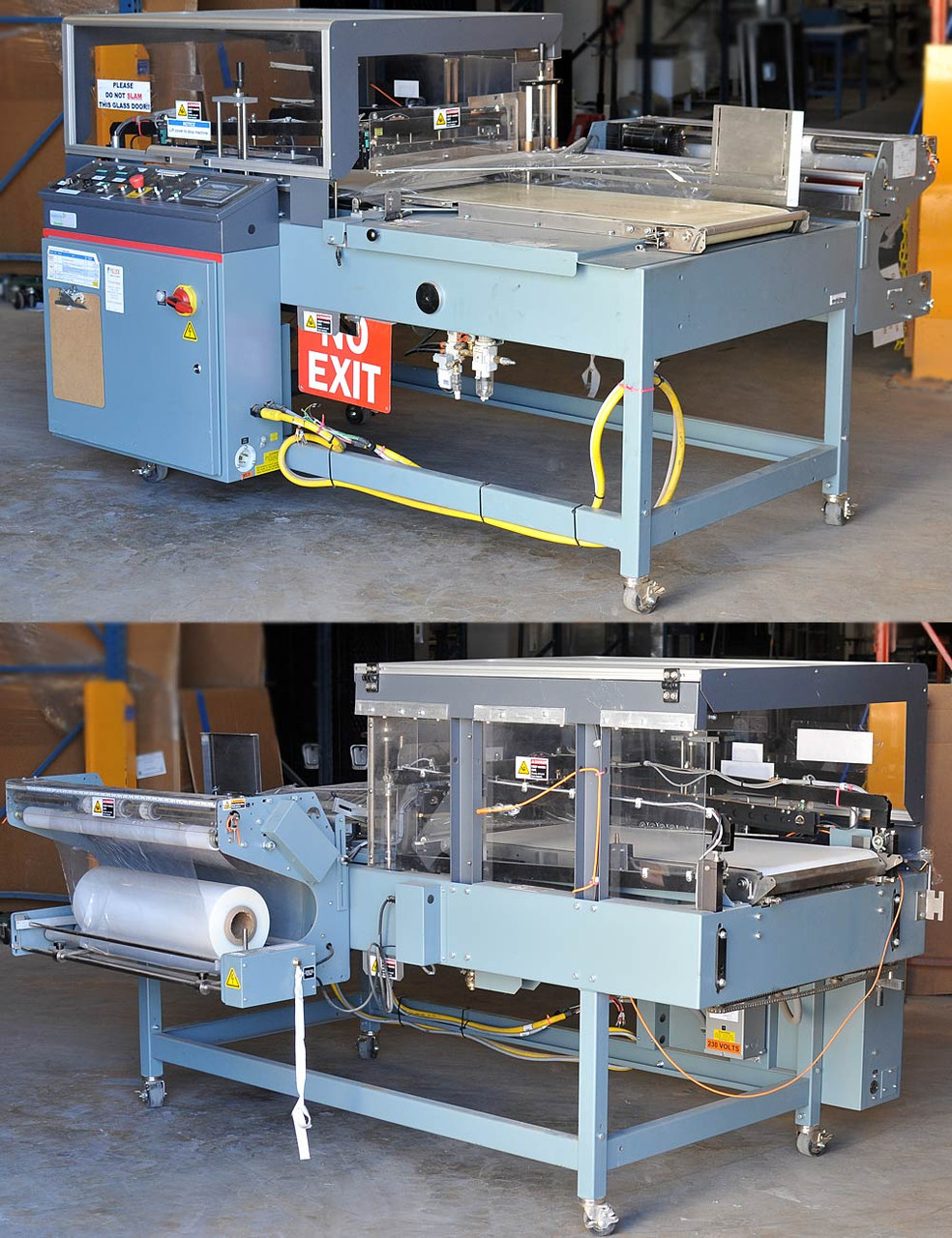 An application scenario or product detail of shanklin corporation - Image 7