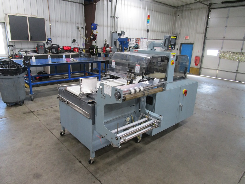 An application scenario or product detail of shanklin corporation - Image 8
