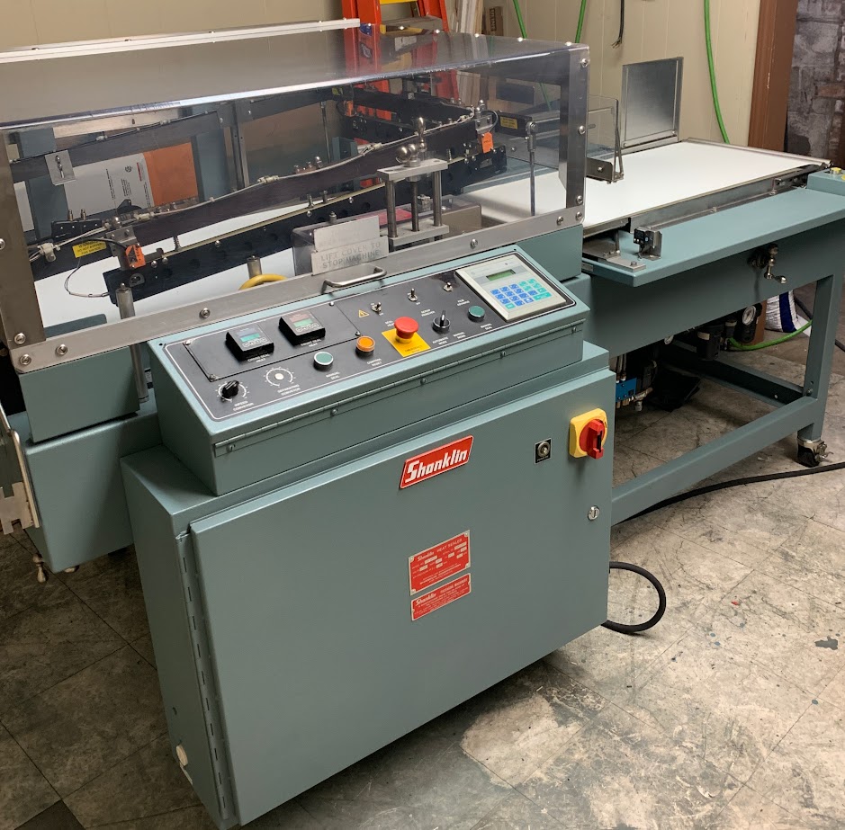 An application scenario or product detail of shanklin corporation - Image 12