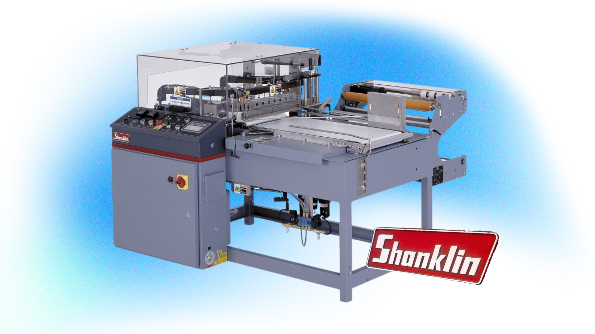 An application scenario or product detail of shanklin corporation - Image 13