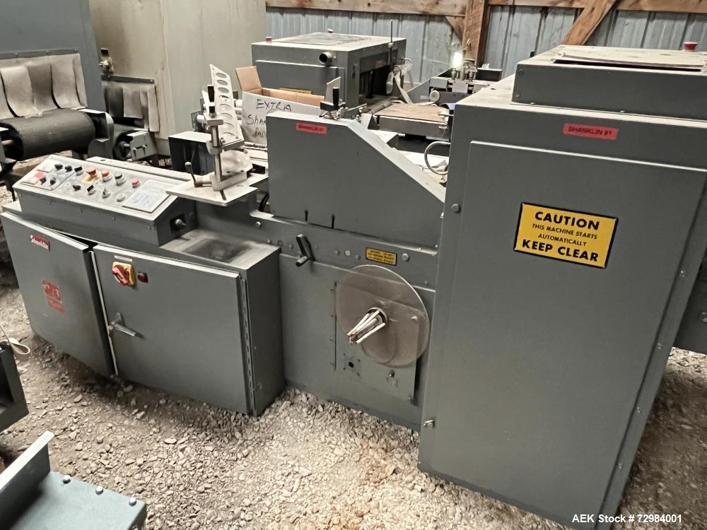 An application scenario or product detail of shanklin corporation - Image 14