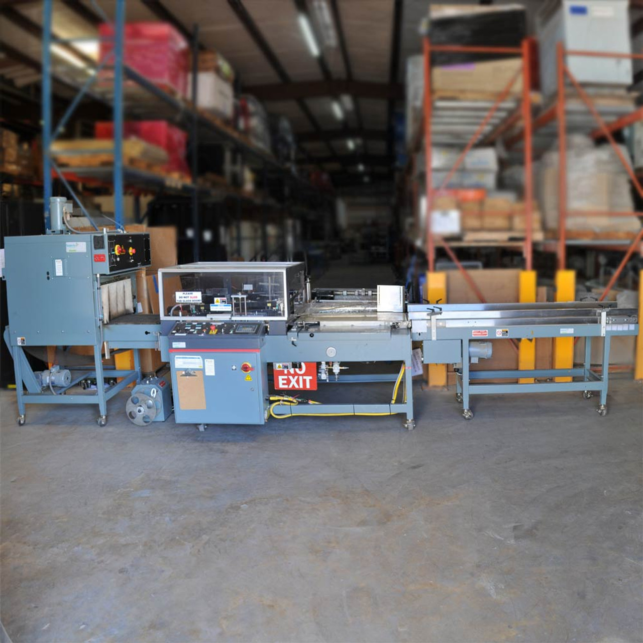 An application scenario or product detail of shanklin corporation - Image 15