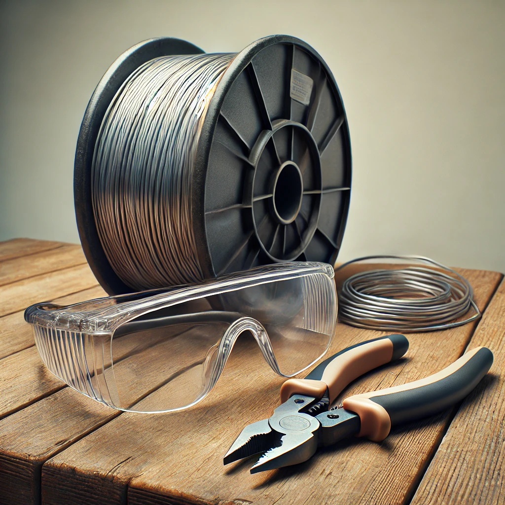 An application scenario or product detail of shape wire - Image 6