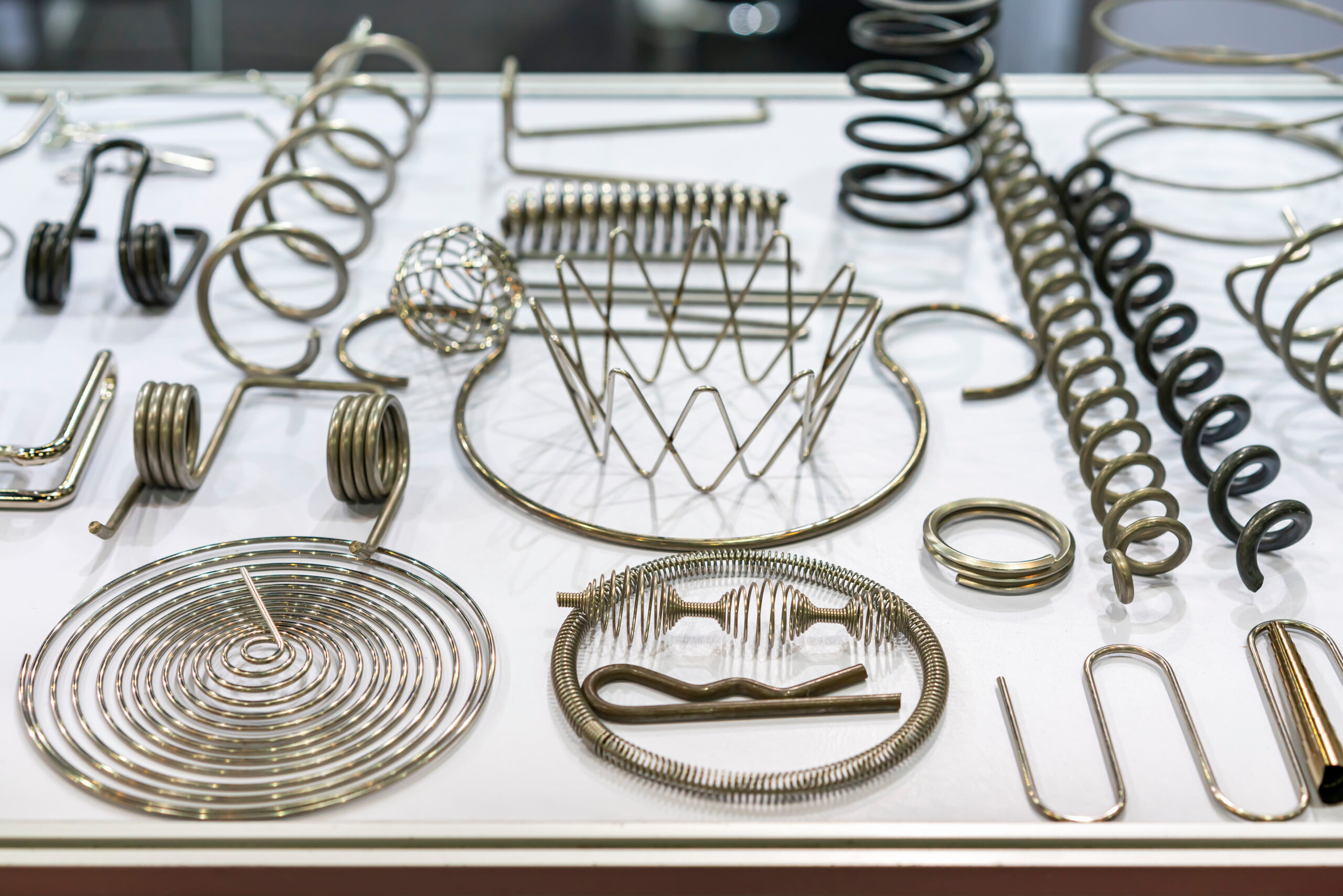 An application scenario or product detail of shape wire - Image 16